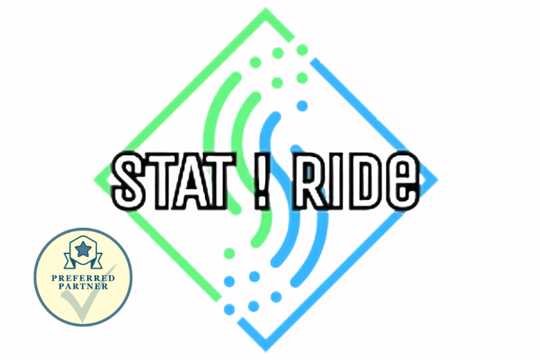 Things To Do STAT ! Ride
